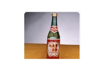 陕西省麟游县酒厂