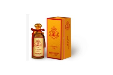 陕西道芗酒业有限公司