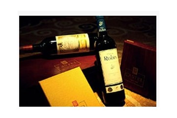 陕西金凤凰科工贸有限责任公司酒业分公司