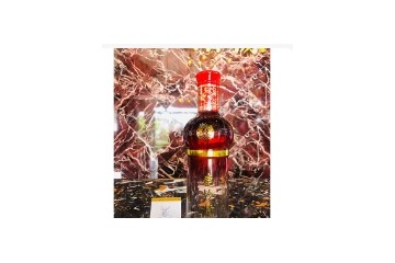 陕西鹿龄铭源酒业有限公司