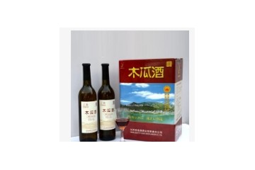 白河县逸酒酒业有限责任公司