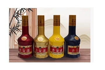 重庆市佛来福酒业有限公司