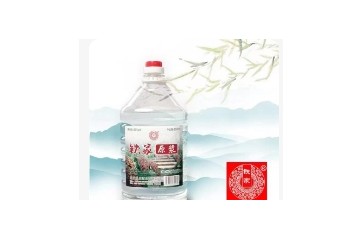 重庆泉庄酒业有限公司