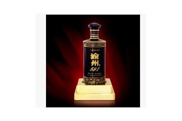 重庆渝州老窖贸易有限公司