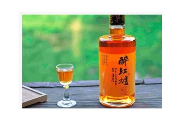 重庆红庐酒业有限公司