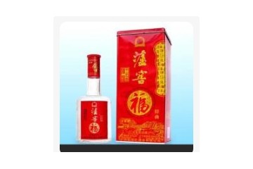 泸州泸粹窖酒业有限公司