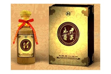 贵州省仁怀市茅台镇黔隆酒业有限公司