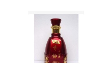 重庆首领老窖酒业有限公司