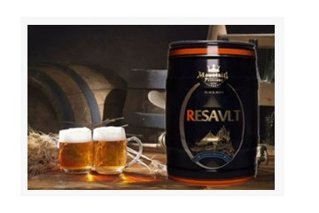 重庆山公主保健食品有限公司（雷诺啤酒）