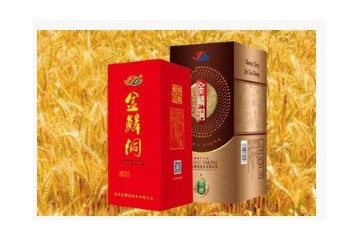 重庆金鳞洞酒业有限公司