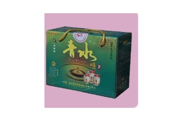 重庆市垫江县永安青水咂酒厂