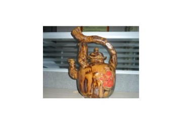 重庆江都酒业有限公司