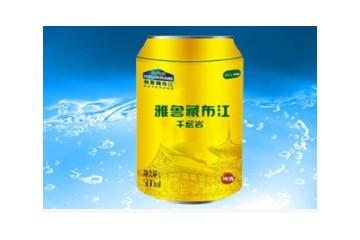 哈尔滨海外啤酒集团有限公司