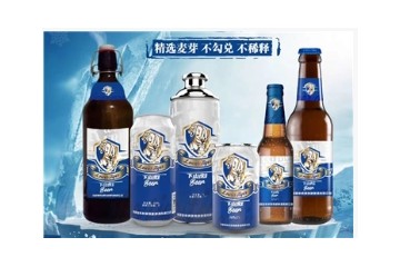 云南虎牌精酿啤酒有限公司