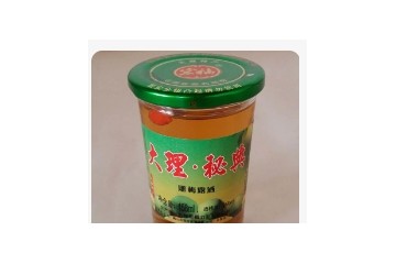 大理宏福酒业有限公司