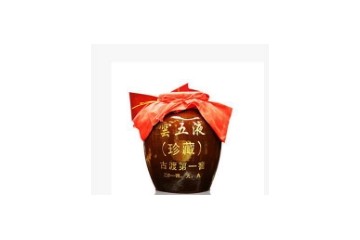 水富古度酒业有限公司