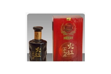 会泽县地冒酒业有限责任公司