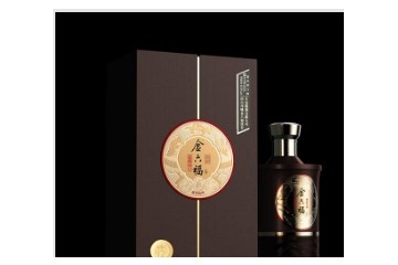 南京百福酒业有限责任公司