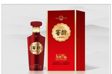 泗洪县双沟酥酒厂