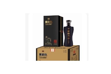 紫韵坊酒·江苏双沟酿酒厂