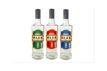 泗洪县双沟镇古淮酒业有限公司