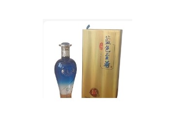 宿迁市洋河镇福河酒业有限公司