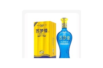 宿迁市洋河镇苏梦缘酒业股份有限公司