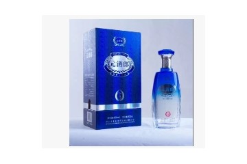 四川古蔺元清郎酒业有限公司