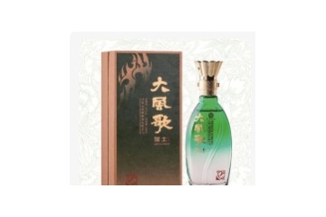 花冠集团·江苏大风歌酒业有限公司