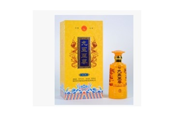 江苏洋河海蓝梦香酒业有限公司