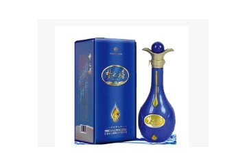 江苏梦之樽酒业有限公司