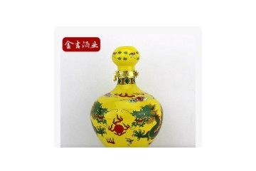 沭阳金吉酒业有限公司