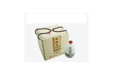 南通濠河酒业有限公司