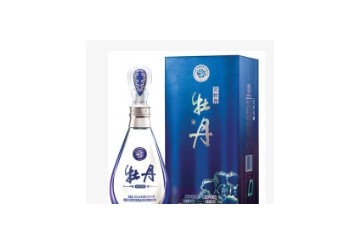 盱眙县牡丹酒业有限公司