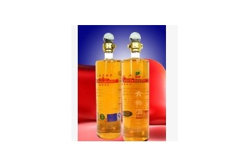 扬州笑梅桂酒业有限公司