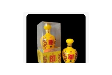 江苏双沟酿酒厂九五至尊酒