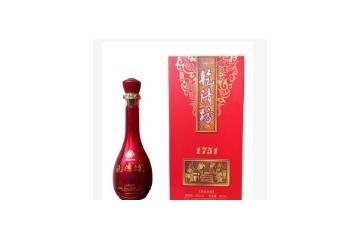 江苏洋河乾清坊酒业有限公司