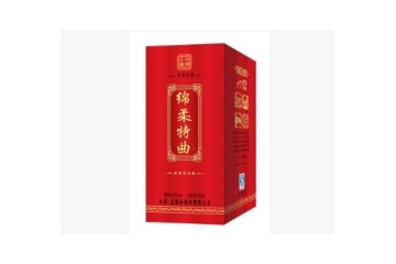 江苏苏酒酒业股份有限公司