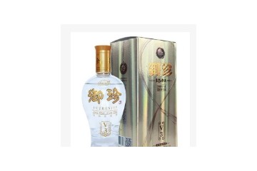 江苏御珍酒业有限公司