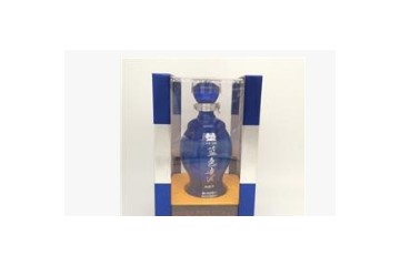 江苏夜之蓝酒业有限公司