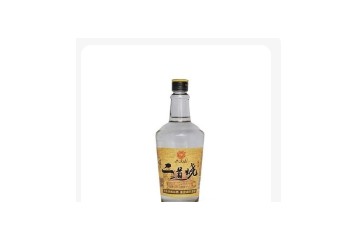徐州市二道烧酒业有限公司