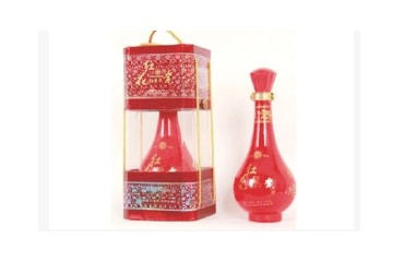 江苏绵苏国（控股）酒业有限公司