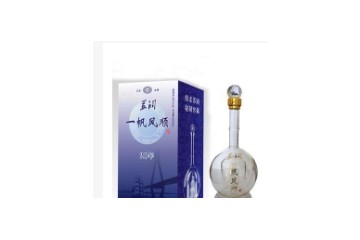 江苏迎宾酒股份有限公司