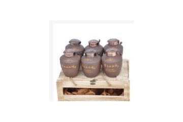 江苏霸王生物酒业有限公司