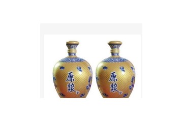 江苏双喜老窖酒业有限公司