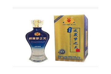 江苏梦之天酒业股份有限公司