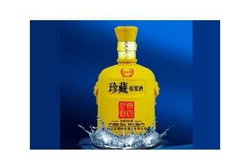 江苏洋河御贞坊股份有限公司