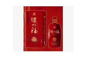 泰州市福盛酒业有限公司