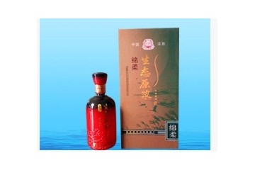 泗洪县双沟镇宴酒厂