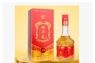 青岛市玛卡龙酒业有限公司